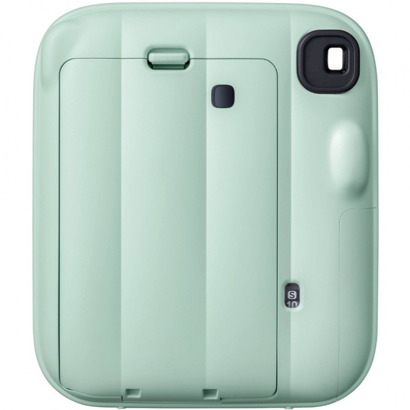 FUJIFILM Instax Mini 13 Fun Kit Lagoon Green